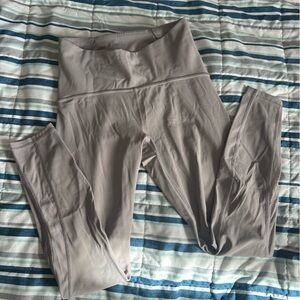 LULULEMON High-Waisted Leggings